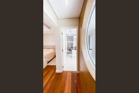 Casa à venda com 560m², 6 quartos e 25 vagasBanheiro da Suíte 1