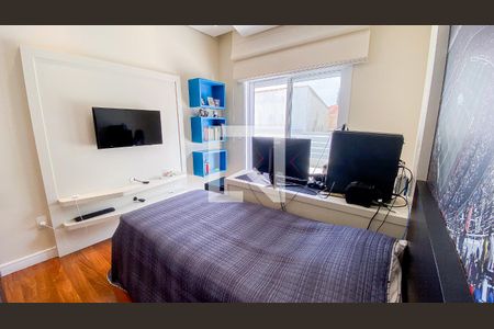 Casa à venda com 560m², 6 quartos e 25 vagasSuite 2