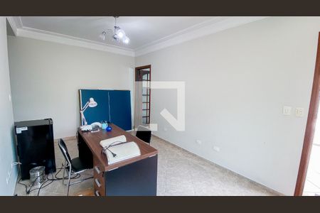 Casa à venda com 560m², 6 quartos e 25 vagasCasa 2 - Sala - Sala de Jantar