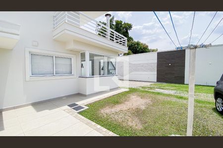 Casa à venda com 560m², 6 quartos e 25 vagasQuintal
