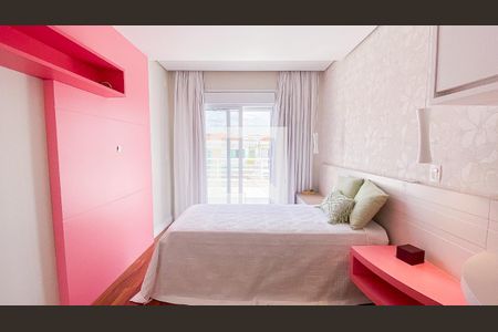 Casa à venda com 560m², 6 quartos e 25 vagasSuite 4