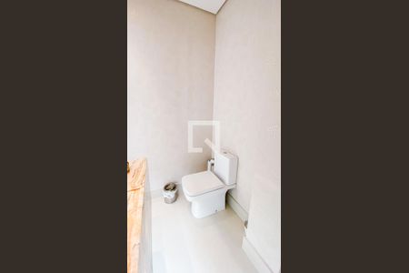 Casa à venda com 560m², 6 quartos e 25 vagasLavabo