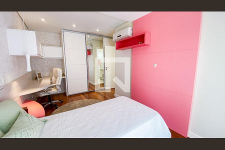 Casa à venda com 560m², 6 quartos e 25 vagasSuite 4