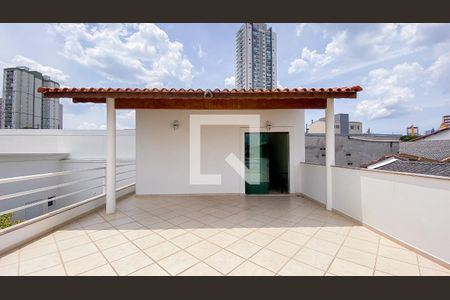 Casa à venda com 560m², 6 quartos e 25 vagasCasa 2 - Varanda  da Suite