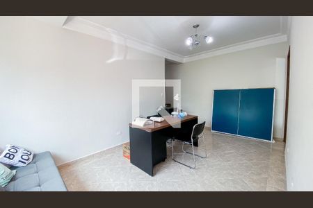 Casa à venda com 560m², 6 quartos e 25 vagasCasa 2 - Sala - Sala de Jantar