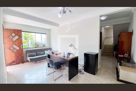 Casa à venda com 560m², 6 quartos e 25 vagasCasa 2 - Sala - Sala de Jantar