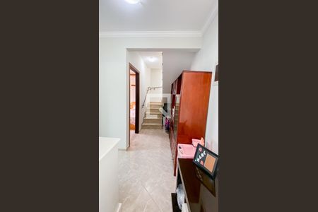 Casa à venda com 560m², 6 quartos e 25 vagasCorredor