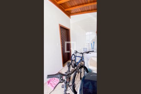 Casa à venda com 560m², 6 quartos e 25 vagasÁrea de Serviço