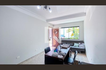 Casa à venda com 560m², 6 quartos e 25 vagasCasa 2 - Sala - Sala de Jantar