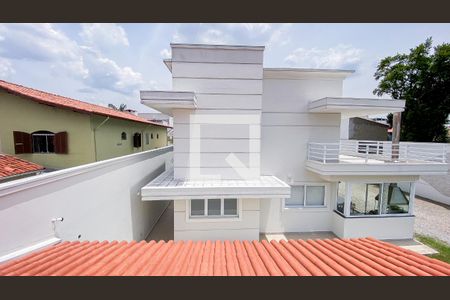 Casa à venda com 560m², 6 quartos e 25 vagasCasa 2 - Varanda  da Suite