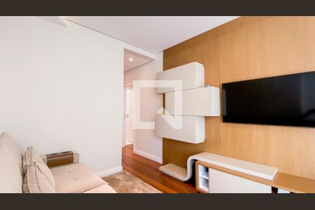 Casa à venda com 560m², 6 quartos e 25 vagasSala Tv