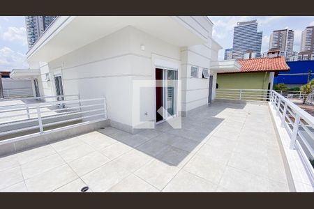 Casa à venda com 560m², 6 quartos e 25 vagasVaranda  Suíte 4