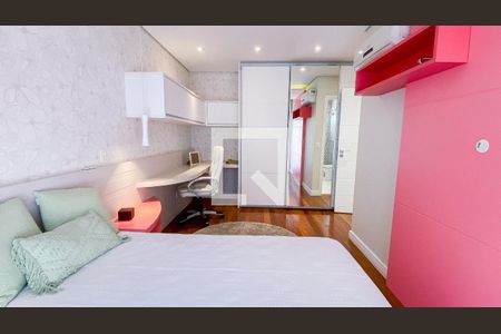 Casa à venda com 560m², 6 quartos e 25 vagasSuite 4