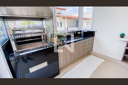 Casa à venda com 560m², 6 quartos e 25 vagasVaranda gourmet
