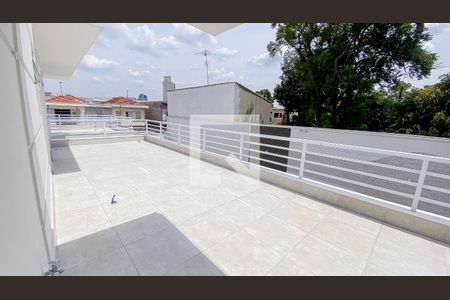 Casa à venda com 560m², 6 quartos e 25 vagasVaranda da Suite 1