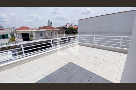 Casa à venda com 560m², 6 quartos e 25 vagasVaranda  Suíte 4
