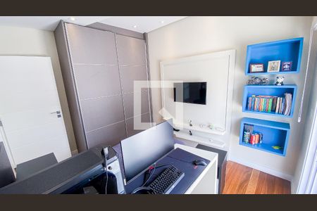 Casa à venda com 560m², 6 quartos e 25 vagasSuite 2