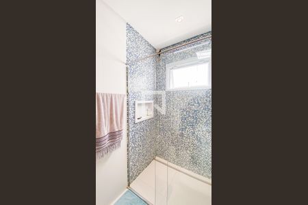 Casa à venda com 560m², 6 quartos e 25 vagasBanheiro da Suíte 2