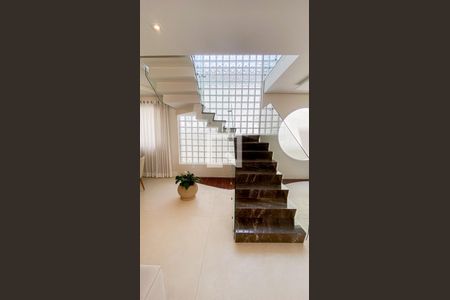 Casa à venda com 560m², 6 quartos e 25 vagasSala - Sala de Estar - Sala de Jantar