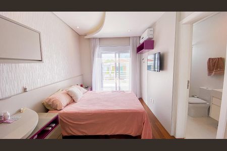 Casa à venda com 560m², 6 quartos e 25 vagasSuíte 3