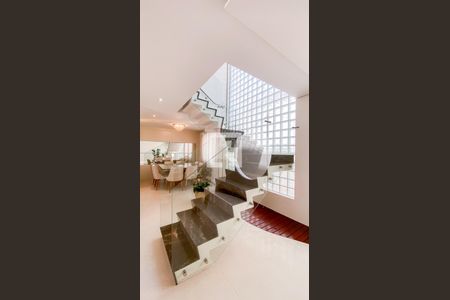 Casa à venda com 560m², 6 quartos e 25 vagasSala - Sala de Estar - Sala de Jantar