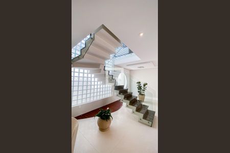 Casa à venda com 560m², 6 quartos e 25 vagasSala - Sala de Estar - Sala de Jantar