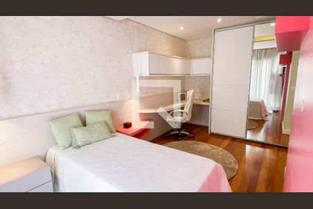 Casa à venda com 560m², 6 quartos e 25 vagasSuite 4