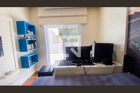 Casa à venda com 560m², 6 quartos e 25 vagasSuite 2