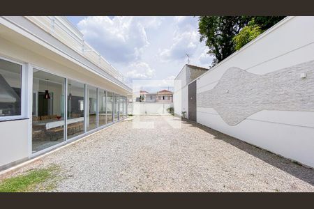 Casa à venda com 560m², 6 quartos e 25 vagasQuintal