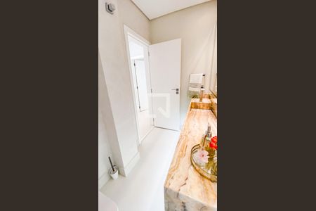 Casa à venda com 560m², 6 quartos e 25 vagasLavabo