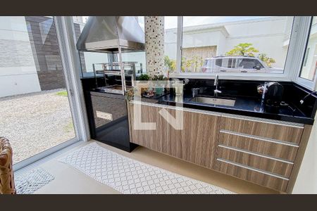 Casa à venda com 560m², 6 quartos e 25 vagasVaranda gourmet