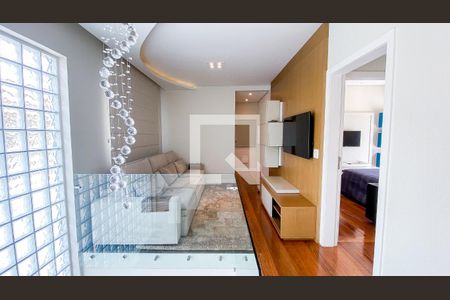 Casa à venda com 560m², 6 quartos e 25 vagasSala Tv