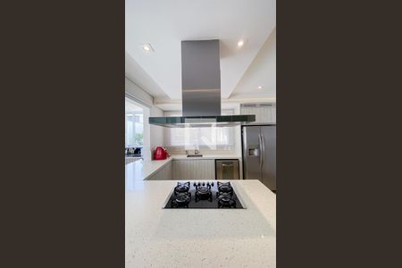 Casa à venda com 560m², 6 quartos e 25 vagasCozinha