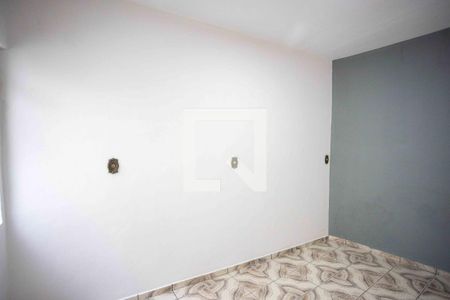 Quarto de apartamento para alugar com 1 quarto, 48m² em Taboão, Diadema