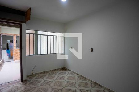 Quarto de apartamento para alugar com 1 quarto, 48m² em Taboão, Diadema