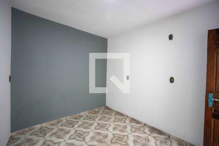 Quarto de apartamento para alugar com 1 quarto, 48m² em Taboão, Diadema