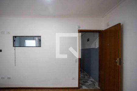 Sala de apartamento para alugar com 1 quarto, 48m² em Taboão, Diadema