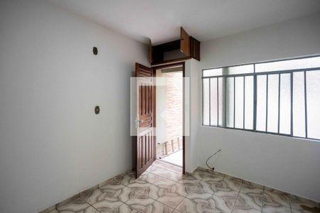 Quarto de apartamento para alugar com 1 quarto, 48m² em Taboão, Diadema