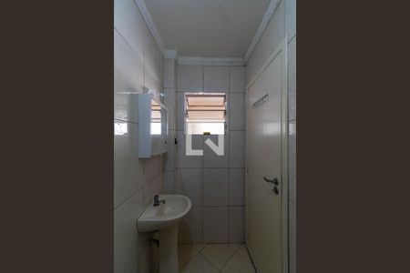 Casa à venda com 312m², 6 quartos e 6 vagasBanheiro 3