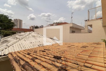 Casa à venda com 312m², 6 quartos e 6 vagasVista do Quarto 4