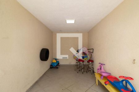 Casa à venda com 312m², 6 quartos e 6 vagasGaragem 