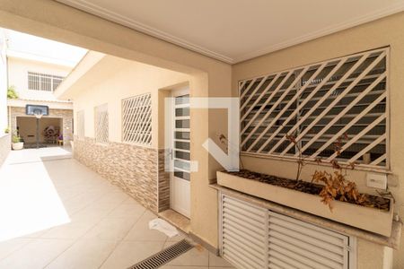 Casa à venda com 312m², 6 quartos e 6 vagasQuintal 