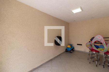 Casa à venda com 312m², 6 quartos e 6 vagasGaragem 