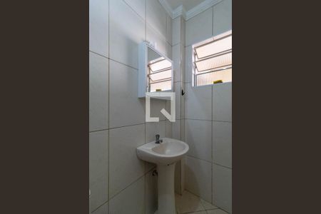 Casa à venda com 312m², 6 quartos e 6 vagasBanheiro 3