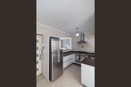 Casa à venda com 312m², 6 quartos e 6 vagasCozinha 1