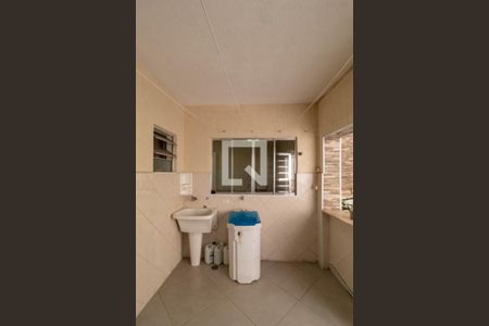 Casa à venda com 312m², 6 quartos e 6 vagasÁrea de Serviço