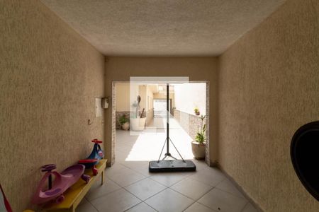 Casa à venda com 312m², 6 quartos e 6 vagasGaragem 