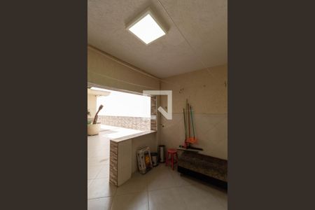 Casa à venda com 312m², 6 quartos e 6 vagasÁrea de Serviço