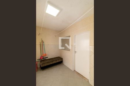 Casa à venda com 312m², 6 quartos e 6 vagasÁrea de Serviço