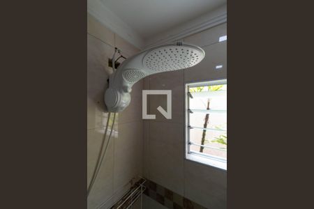 Casa à venda com 312m², 6 quartos e 6 vagasBanheiro da Suíte 